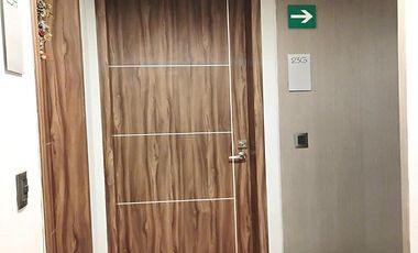 RENTA DEPARTAMENTO GINEBRA