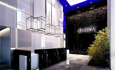 RENTA DEPARTAMENTO GINEBRA