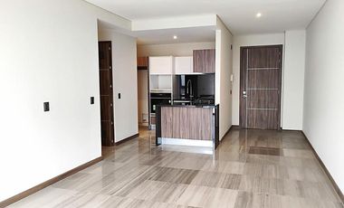 RENTA DEPARTAMENTO GINEBRA