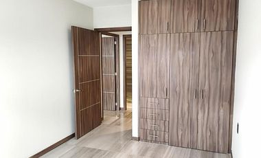 RENTA DEPARTAMENTO GINEBRA