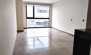 RENTA DEPARTAMENTO GINEBRA