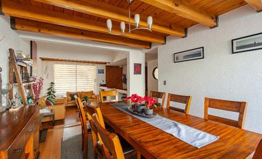 Exclusiva Residencia en Condominio Privado en San Jerónimo Lídice