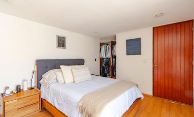 Exclusiva Residencia en Condominio Privado en San Jerónimo Lídice