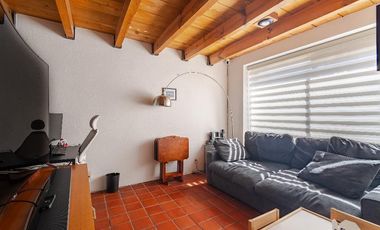 Exclusiva Residencia en Condominio Privado en San Jerónimo Lídice