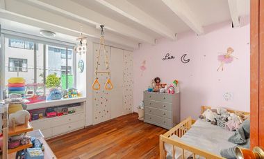 Exclusiva Residencia en Condominio Privado en San Jerónimo Lídice