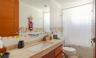 Exclusiva Residencia en Condominio Privado en San Jerónimo Lídice