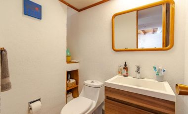 Exclusiva Residencia en Condominio Privado en San Jerónimo Lídice