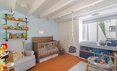 Exclusiva Residencia en Condominio Privado en San Jerónimo Lídice