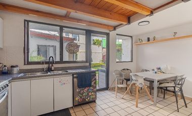 Exclusiva Residencia en Condominio Privado en San Jerónimo Lídice