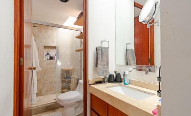 Exclusiva Residencia en Condominio Privado en San Jerónimo Lídice