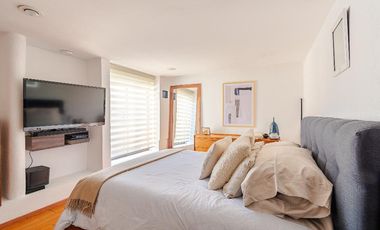 Exclusiva Residencia en Condominio Privado en San Jerónimo Lídice