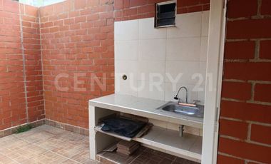 VENDO CASA CAMPESTRE SECTOR ALFAGUARA JAMUNDI