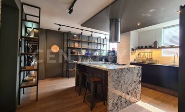 Se vende hermoso Apartamento amoblado en el sector del oeste de Cali