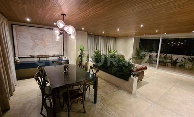 Se vende hermoso Apartamento amoblado en el sector del oeste de Cali