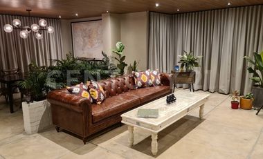 Se vende hermoso Apartamento amoblado en el sector del oeste de Cali