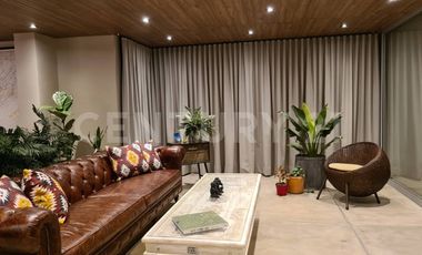 Se vende hermoso Apartamento amoblado en el sector del oeste de Cali