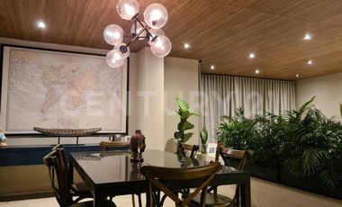 Se vende hermoso Apartamento amoblado en el sector del oeste de Cali