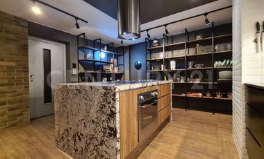 Se vende hermoso Apartamento amoblado en el sector del oeste de Cali