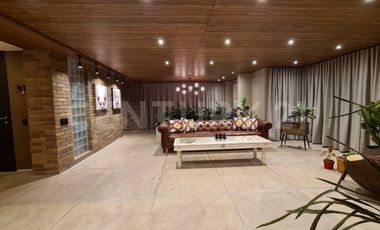 Se vende hermoso Apartamento amoblado en el sector del oeste de Cali