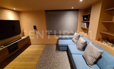 Se vende hermoso Apartamento amoblado en el sector del oeste de Cali
