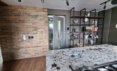 Se vende hermoso Apartamento amoblado en el sector del oeste de Cali
