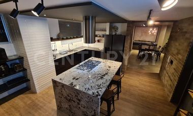 Se vende hermoso Apartamento amoblado en el sector del oeste de Cali