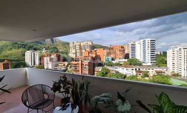 Se vende hermoso Apartamento amoblado en el sector del oeste de Cali