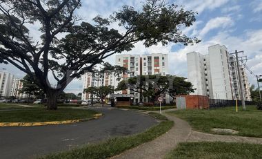 Se vende apartamento en unidad residencial los Naranjos