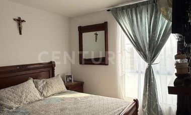 Se vende apartamento en unidad residencial los Naranjos