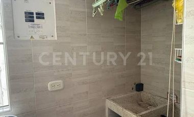 Se vende apartamento en unidad residencial los Naranjos
