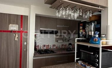 Se vende apartamento en unidad residencial los Naranjos