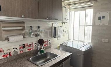 Se vende apartamento en unidad residencial los Naranjos