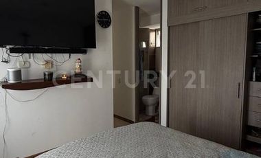 Se vende apartamento en unidad residencial los Naranjos