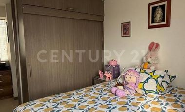 Se vende apartamento en unidad residencial los Naranjos