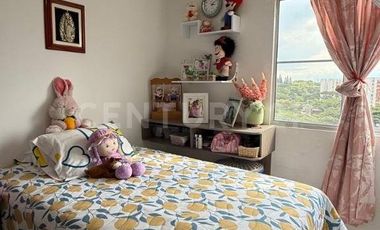 Se vende apartamento en unidad residencial los Naranjos