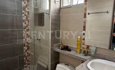 Se vende apartamento en unidad residencial los Naranjos