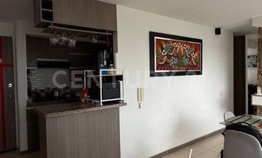 Se vende apartamento en unidad residencial los Naranjos