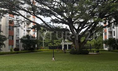 Se vende apartamento en unidad residencial los Naranjos