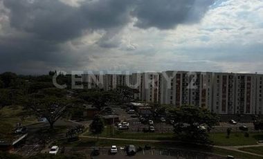 Se vende apartamento en unidad residencial los Naranjos