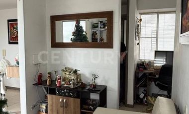 Se vende apartamento en unidad residencial los Naranjos