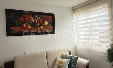 Se vende apartamento en unidad residencial los Naranjos