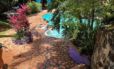 ALQUILER CASA  HOLISTICA CAMPESTRE