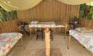 ALQUILER CASA  HOLISTICA CAMPESTRE