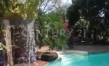 ALQUILER CASA  HOLISTICA CAMPESTRE