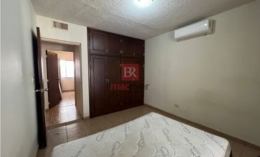 CASA AMUEBLADA EN RENTA EN COL. VILLA CALIFORNIA. CD. OBREGÓN, SONORA