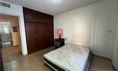 CASA AMUEBLADA EN RENTA EN COL. VILLA CALIFORNIA. CD. OBREGÓN, SONORA