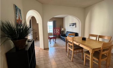 CASA AMUEBLADA EN RENTA EN COL. VILLA CALIFORNIA. CD. OBREGÓN, SONORA
