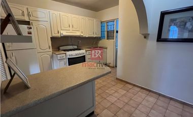 CASA AMUEBLADA EN RENTA EN COL. VILLA CALIFORNIA. CD. OBREGÓN, SONORA