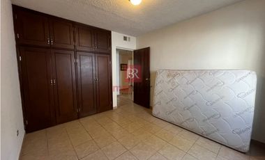 CASA AMUEBLADA EN RENTA EN COL. VILLA CALIFORNIA. CD. OBREGÓN, SONORA