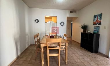 CASA AMUEBLADA EN RENTA EN COL. VILLA CALIFORNIA. CD. OBREGÓN, SONORA